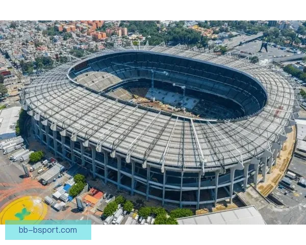 2026世界杯官方推出创新场地保护技术保障比赛顺利进行 2026世界杯官方推出创新场地保护技术保障比赛顺利进行