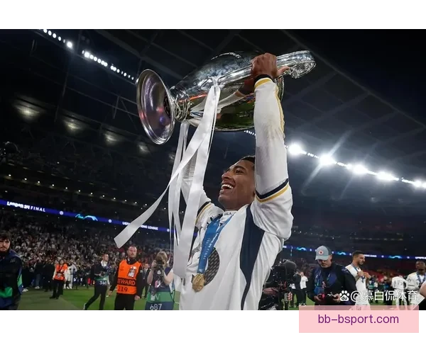 2024欧冠决赛温布利落幕皇家马德里历史第十五次捧杯 2024欧冠决赛温布利落幕皇家马德里历史第十五次捧杯