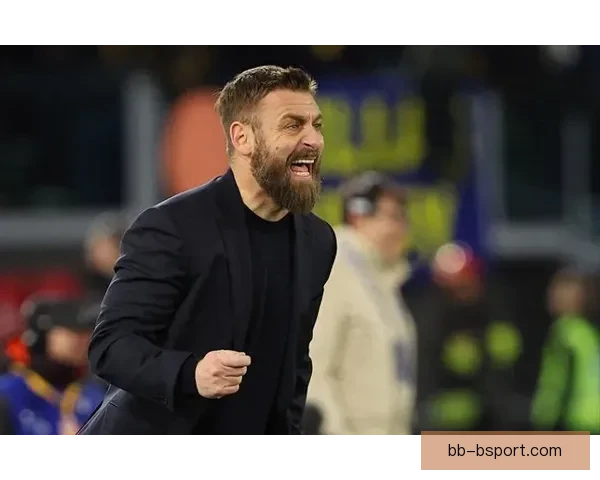 从临危受命到突然下课德罗西执教罗马短暂时代的希望与失落背后故事