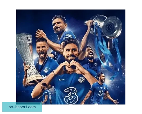 从欧冠赛场看吉鲁关键作用与团队影响力演变观察数据战术双重视角解析