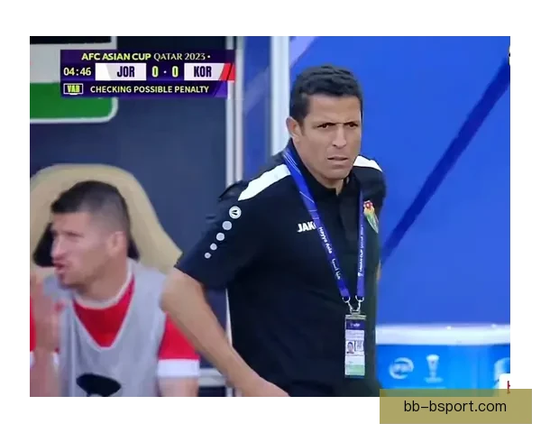 卡塔尔亚洲杯决赛力克约旦成功卫冕彰显足球霸气