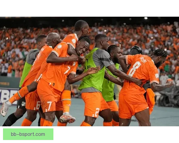 卫冕冠军塞内加尔非洲杯十六强点球憾负科特迪瓦惨遭淘汰早早出局