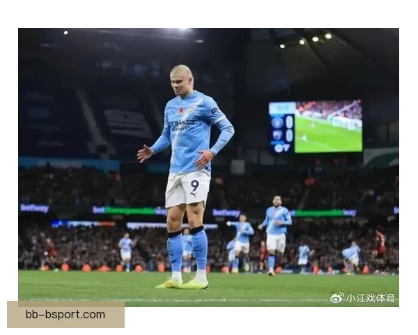 哈兰德创纪录蝉联英超月度最佳数次 引领曼城新纪元