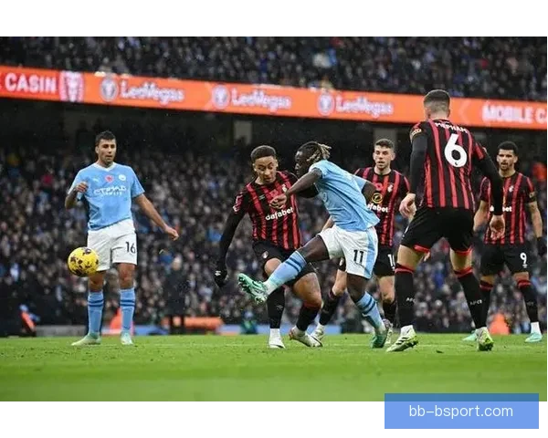 多库加盟曼城提升边路突破能力 助力球队进攻多样化