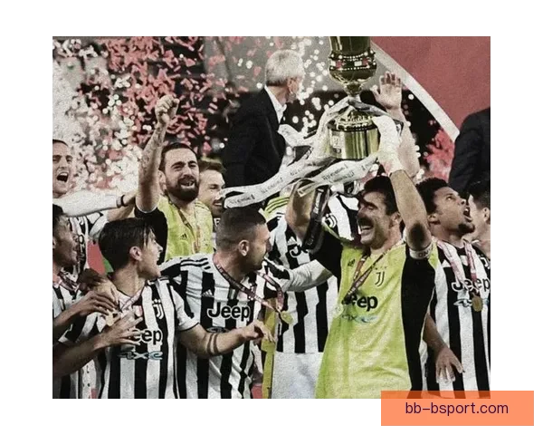 尤文图斯力克亚特兰大捧意大利杯赛季荣耀回归