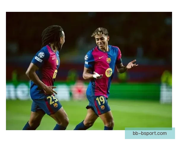 巴塞罗那宣布加维将复出亮相对阵塞维利亚比赛