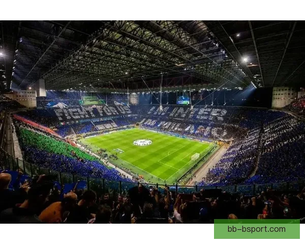 巴黎圣日耳曼客场绝地逆转巴塞罗那创造惊天奇迹