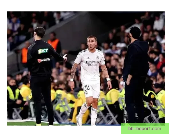 恩德里克因缺乏出场时间计划夏季外租 皇马或将失去年轻天才