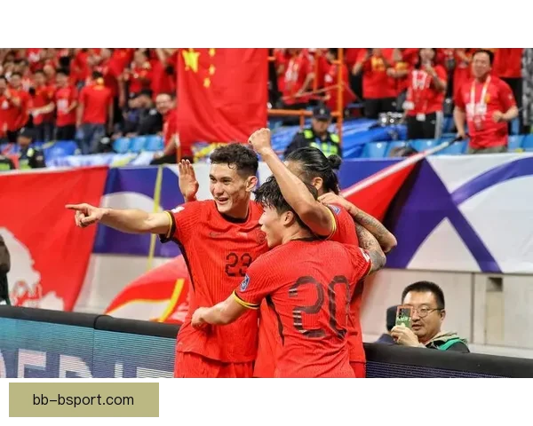 拜合拉木国家队连场破门点燃锋线新希望球迷期待他持续书写进球传奇