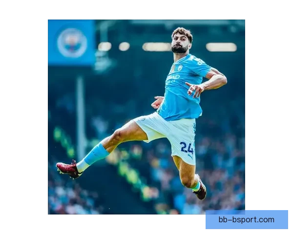 曼城官方宣布与后卫格瓦迪奥尔续约至2029年 展现球队长期发展计划