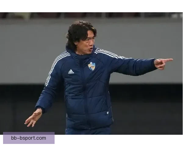 洪明甫接任韩国国家足球队主教练开启新篇章力争亚洲杯佳绩