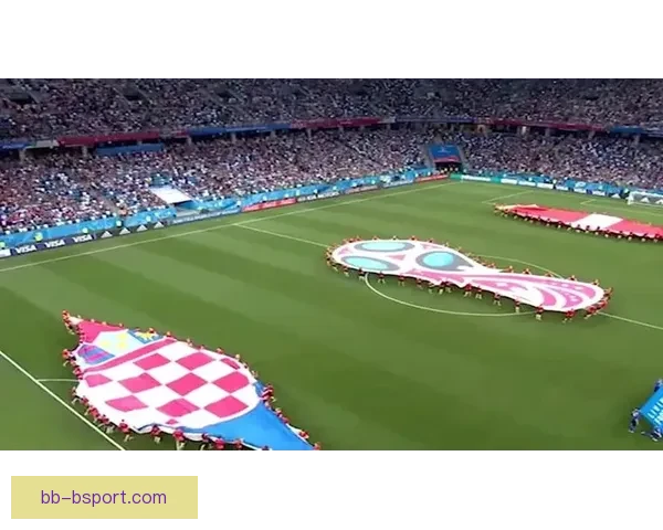 世界杯期间北美将设立五十个观赛广场共享激情盛况