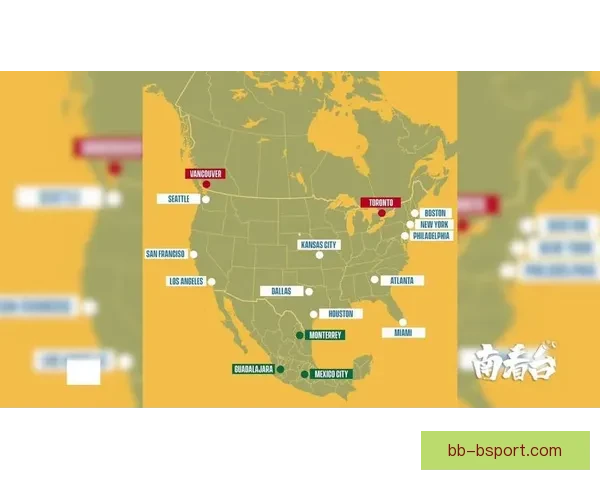 2026世界杯官方指定机票预订平台正式上线 用户可轻松预订全球赛事航班 2026世界杯官方指定机票预订平台正式上线 用户可轻松预订全球赛事航班