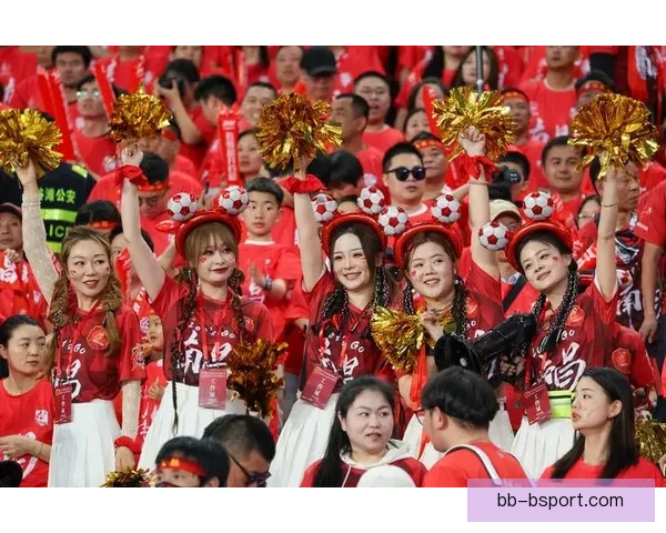 世界杯2026点燃全球球迷激情共赴足球荣耀盛典梦想与团结之约