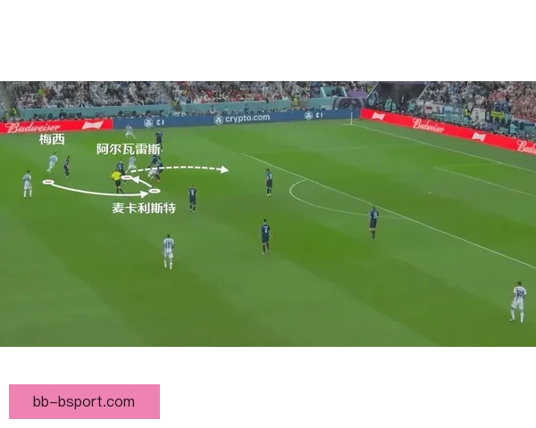 从世界杯赛前发布会提炼关键信息洞察球队备战与战术走向变化趋势