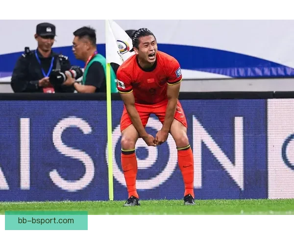 国足青岛主场2-1逆转印度尼西亚 拜合拉木张玉宁建功力保首胜
